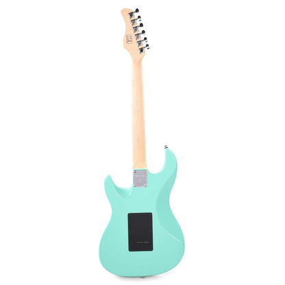 Sire Larry Carlton S3 SSS Mild Green Electric Guitars / Solid Body