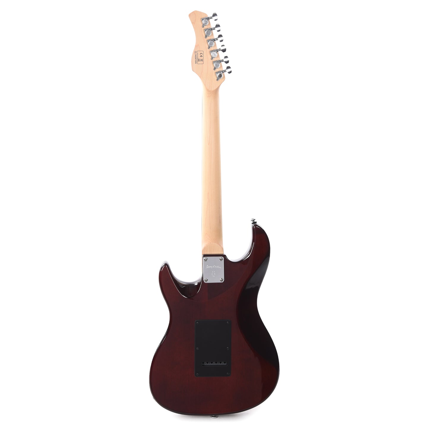 Sire Larry Carlton S3 Tobacco Sunburst Electric Guitars / Solid Body