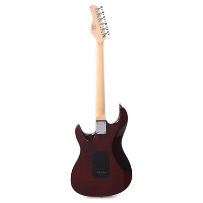 Sire Larry Carlton S3 Tobacco Sunburst Electric Guitars / Solid Body