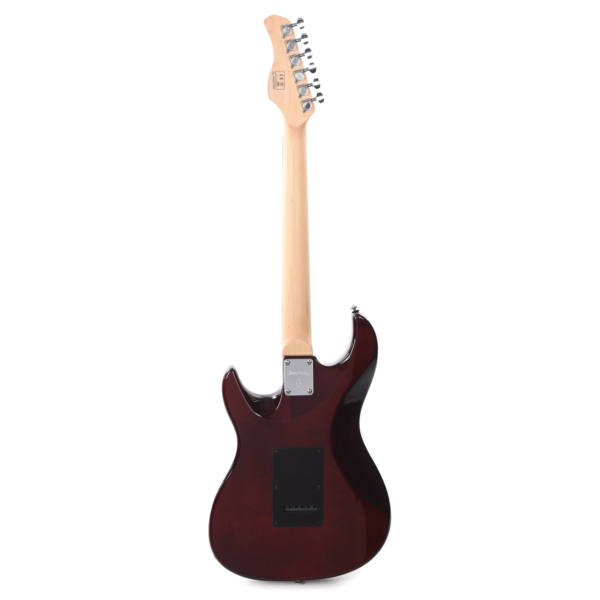 Sire Larry Carlton S3 Tobacco Sunburst Electric Guitars / Solid Body