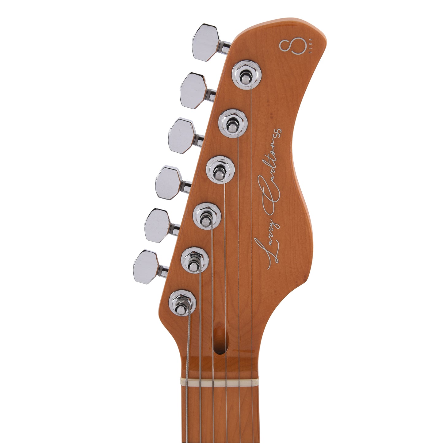 Sire Larry Carlton S5 3-Tone Sunburst Electric Guitars / Solid Body