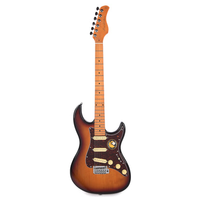 Sire Larry Carlton S5 3-Tone Sunburst Electric Guitars / Solid Body