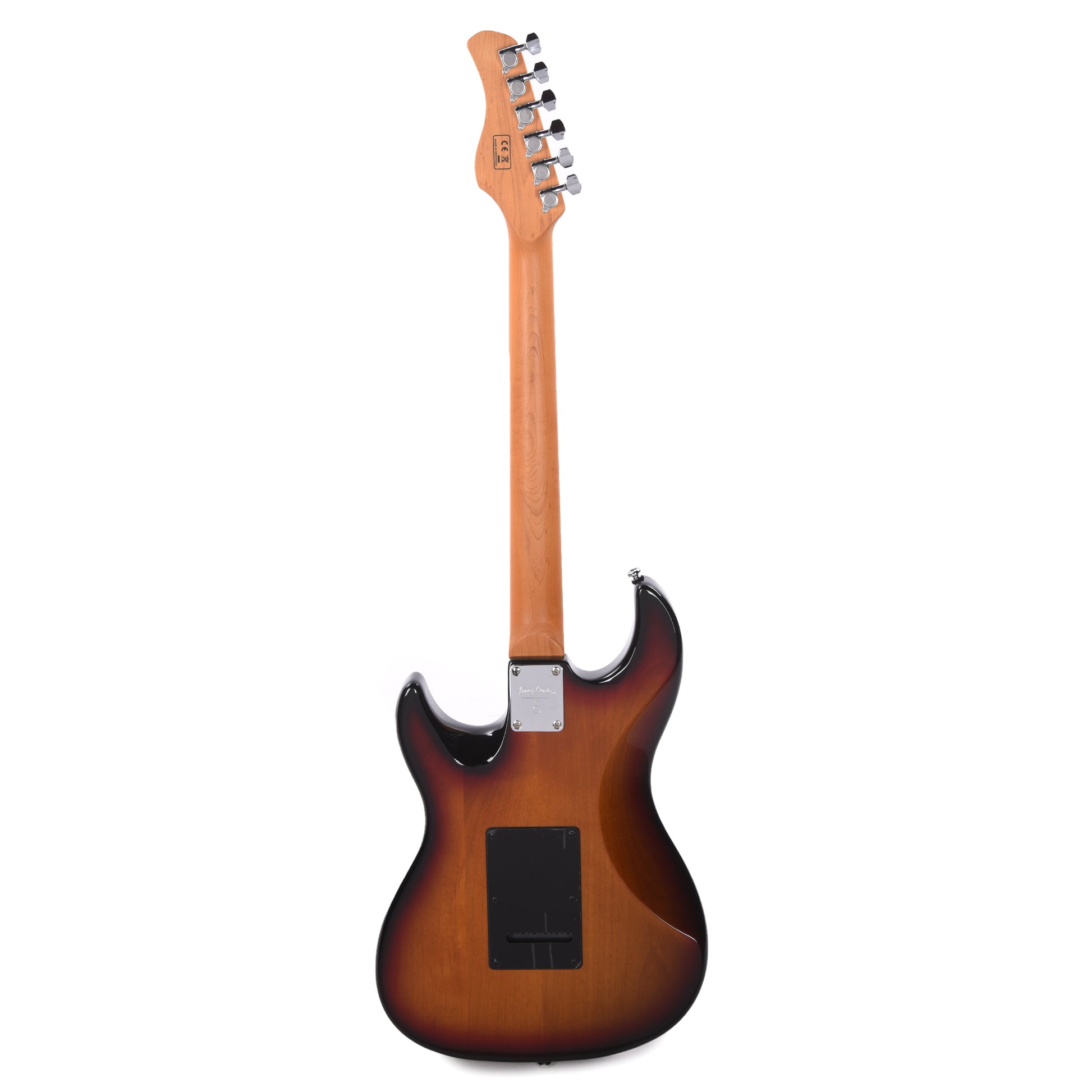 Sire Larry Carlton S5 3-Tone Sunburst Electric Guitars / Solid Body