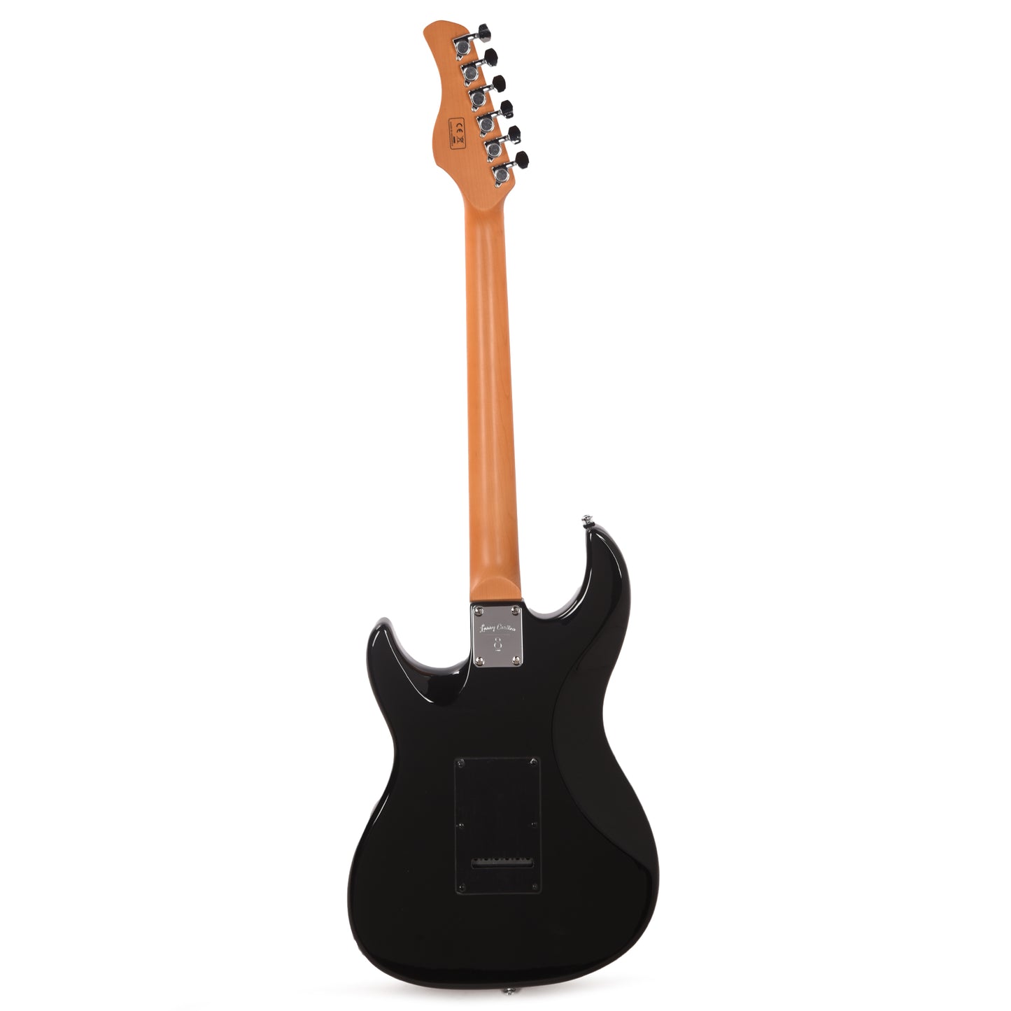 Sire Larry Carlton S5 Black Electric Guitars / Solid Body