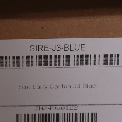 Sire Larry Carlton S5 Natural Electric Guitars / Solid Body