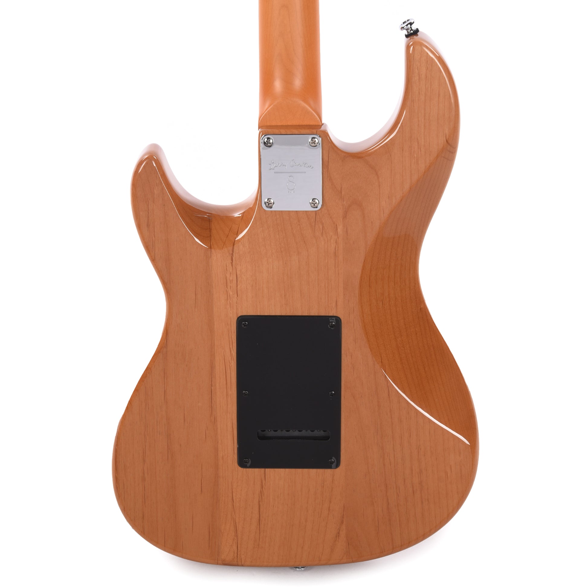 Sire Larry Carlton S5 Natural Electric Guitars / Solid Body