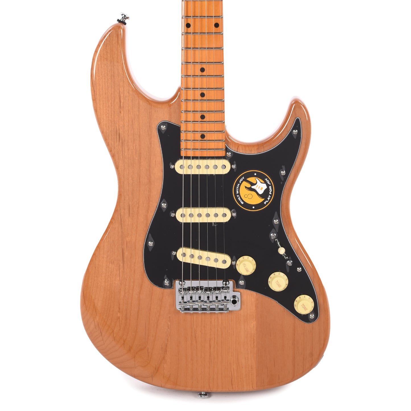 Sire Larry Carlton S5 Natural Electric Guitars / Solid Body
