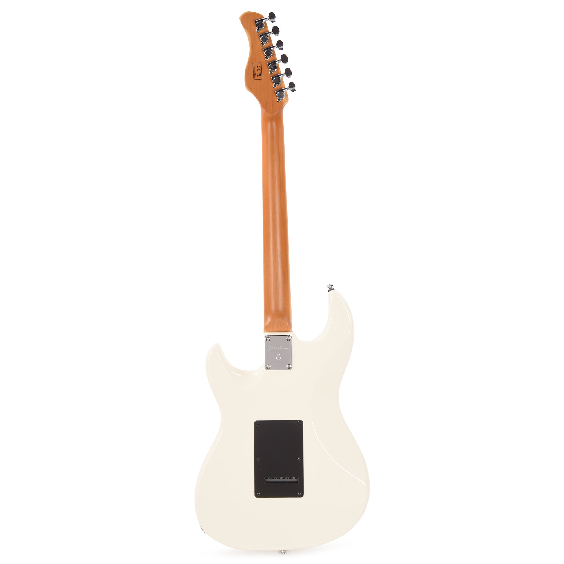 Sire Larry Carlton S5 Olympic White Electric Guitars / Solid Body