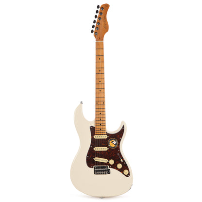 Sire Larry Carlton S5 Olympic White Electric Guitars / Solid Body