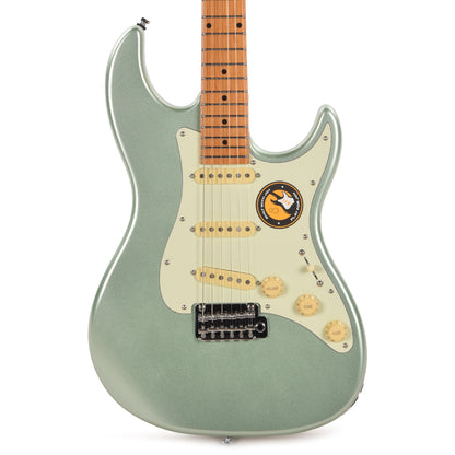 Sire Larry Carlton S5 Surf Green Metallic Electric Guitars / Solid Body