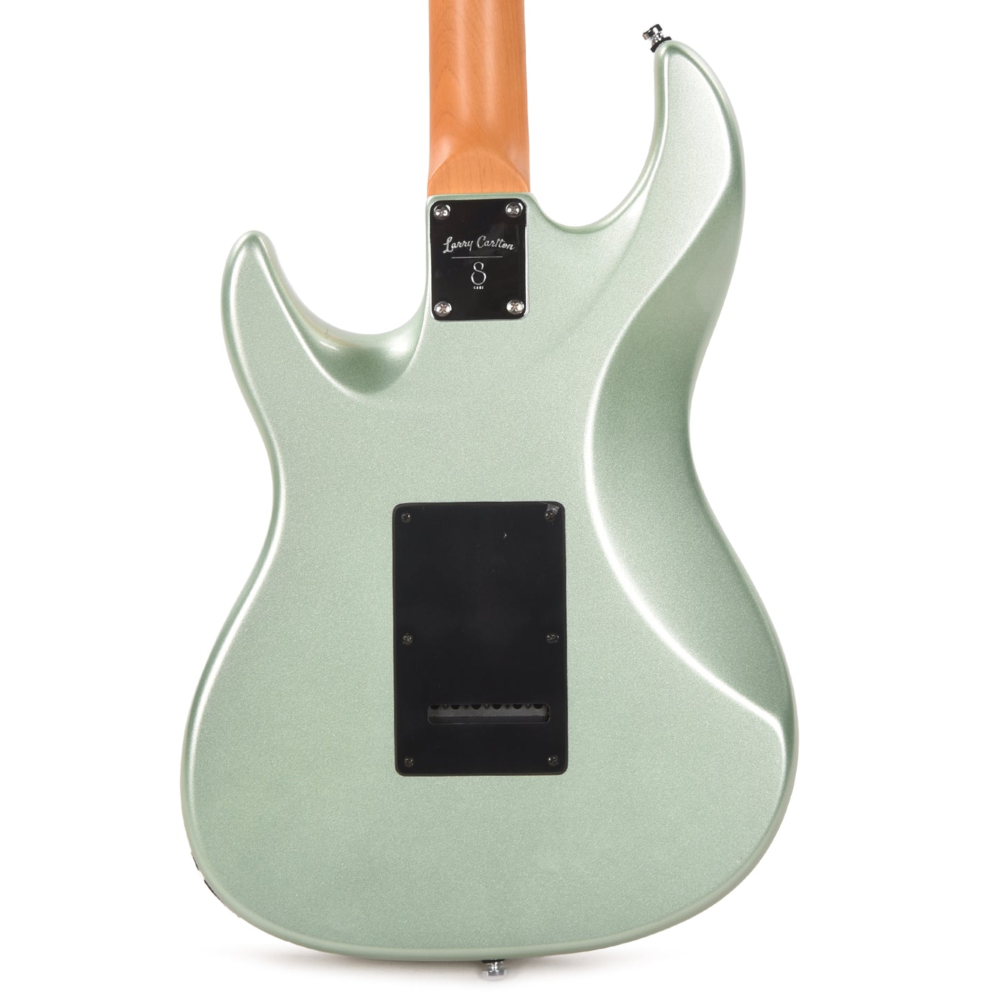 Sire Larry Carlton S5 Surf Green Metallic Electric Guitars / Solid Body