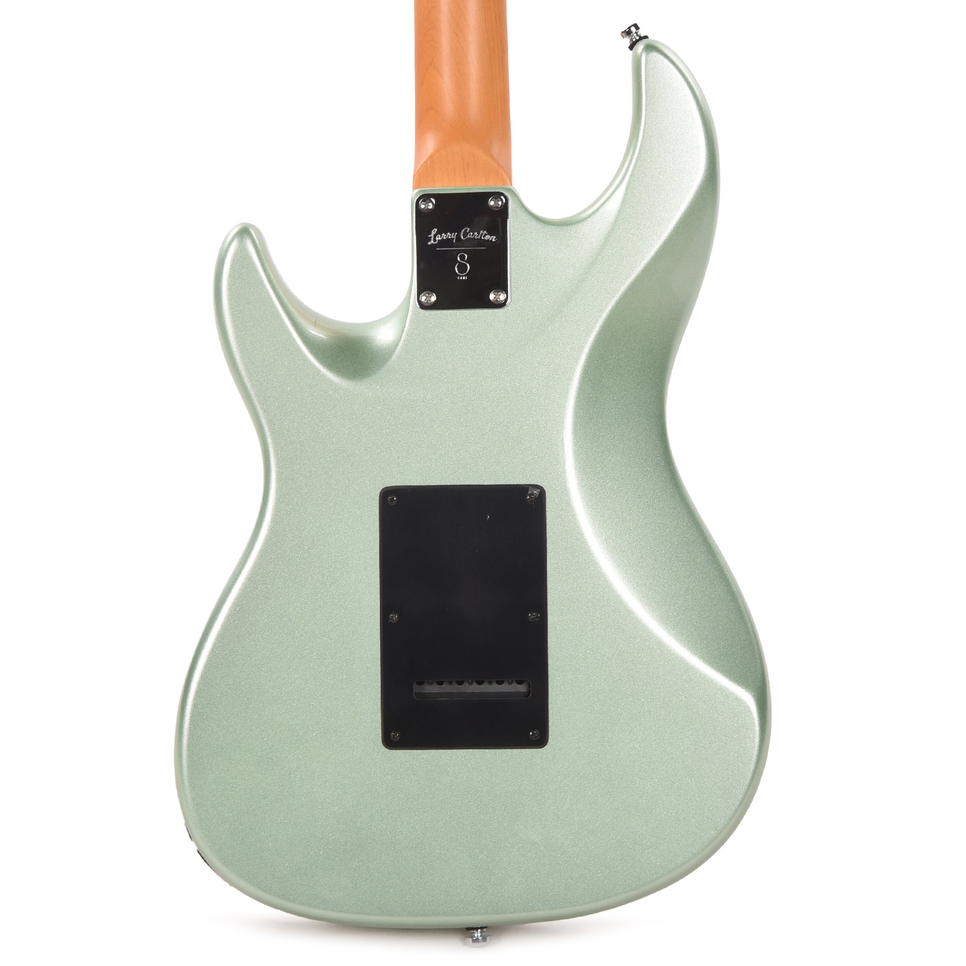 Sire Larry Carlton S5 Surf Green Metallic Electric Guitars / Solid Body