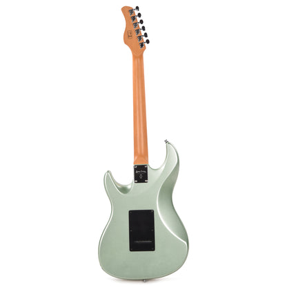 Sire Larry Carlton S5 Surf Green Metallic Electric Guitars / Solid Body