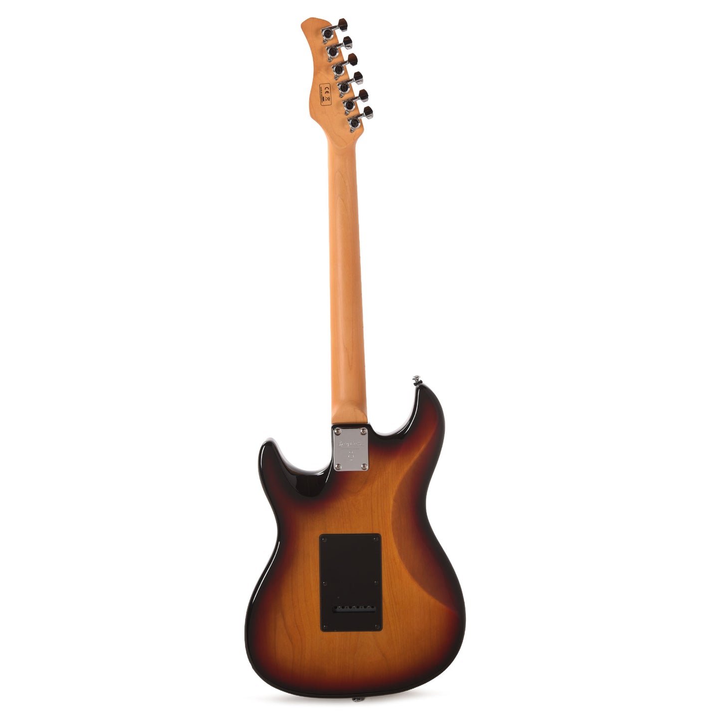 Sire Larry Carlton S7 3-Tone Sunburst (New Gen) Electric Guitars / Solid Body