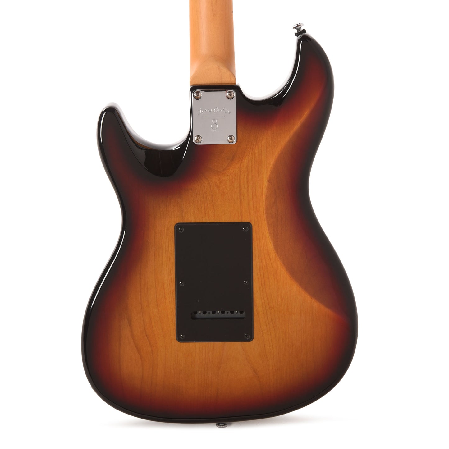 Sire Larry Carlton S7 3-Tone Sunburst (New Gen) Electric Guitars / Solid Body