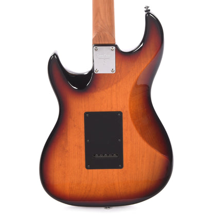 Sire Larry Carlton S7 Electric 3-Tone Sunburst Electric Guitars / Solid Body