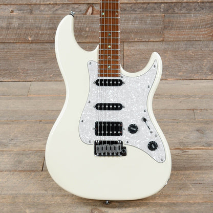 Sire Larry Carlton S7 Electric Antique White Electric Guitars / Solid Body