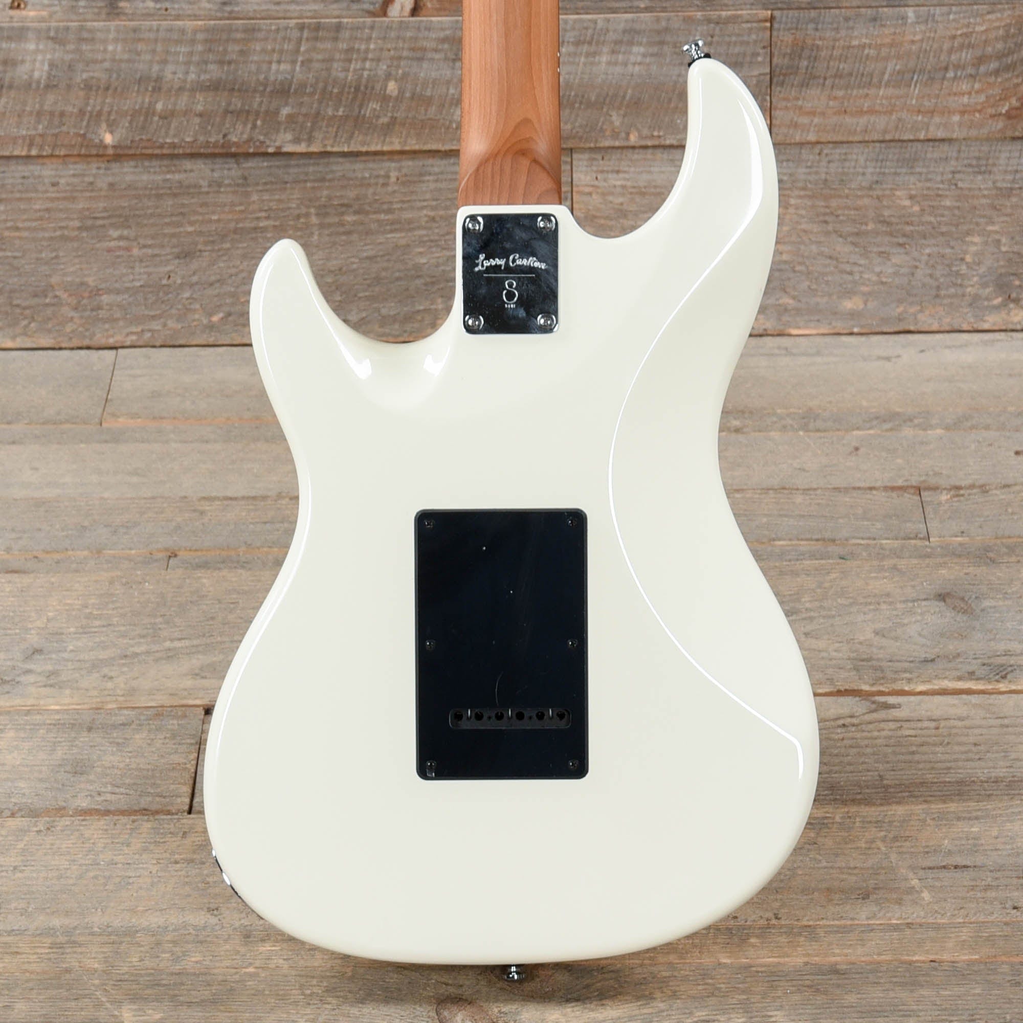 Sire Larry Carlton S7 Electric Antique White Electric Guitars / Solid Body