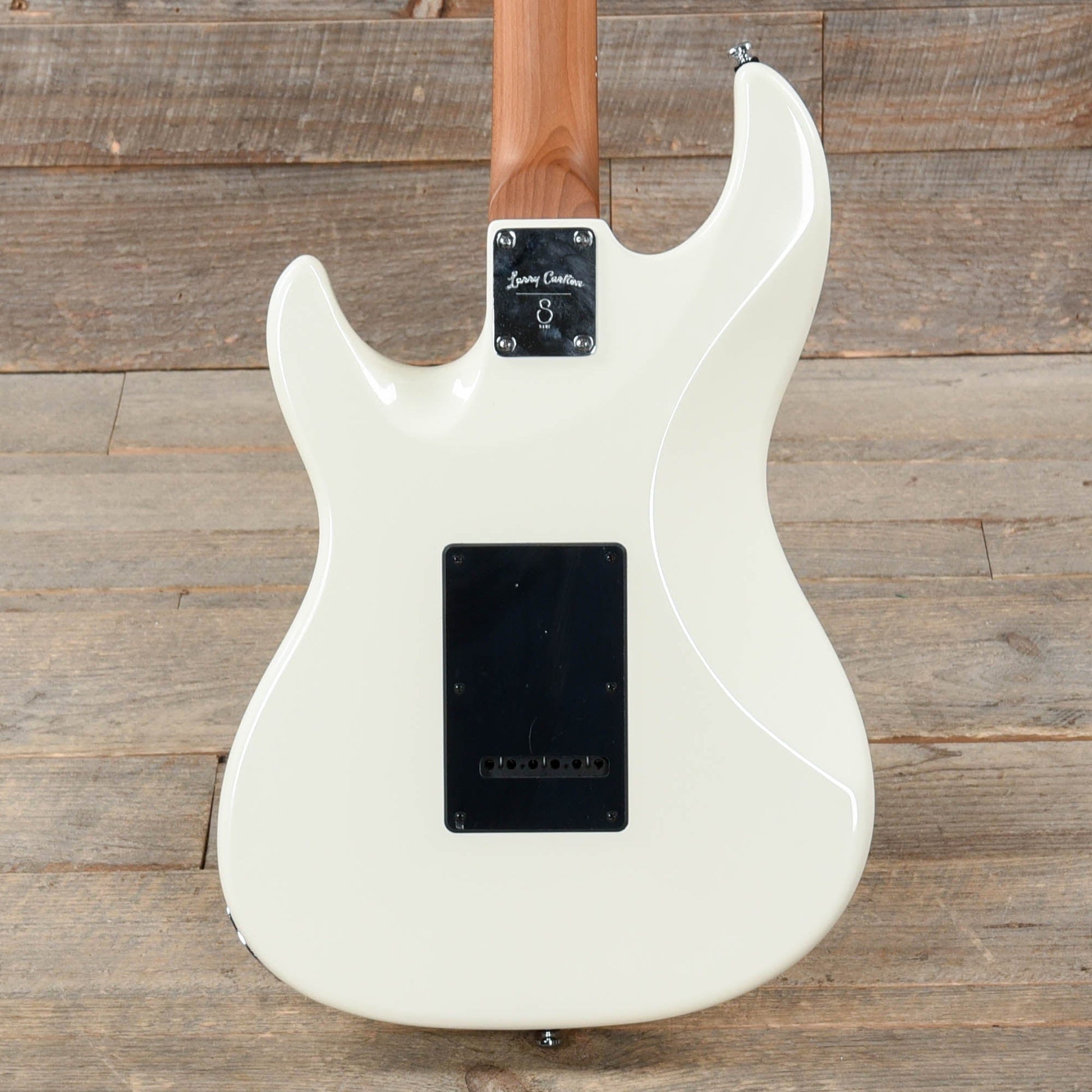 Sire Larry Carlton S7 Electric Antique White Electric Guitars / Solid Body