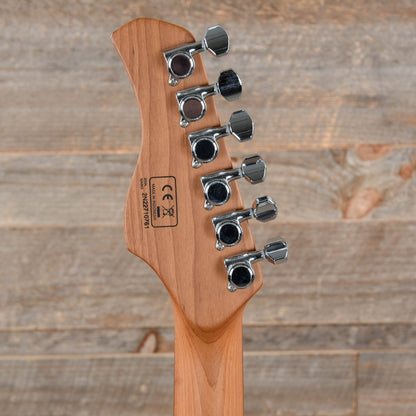 Sire Larry Carlton S7 Electric Antique White Electric Guitars / Solid Body