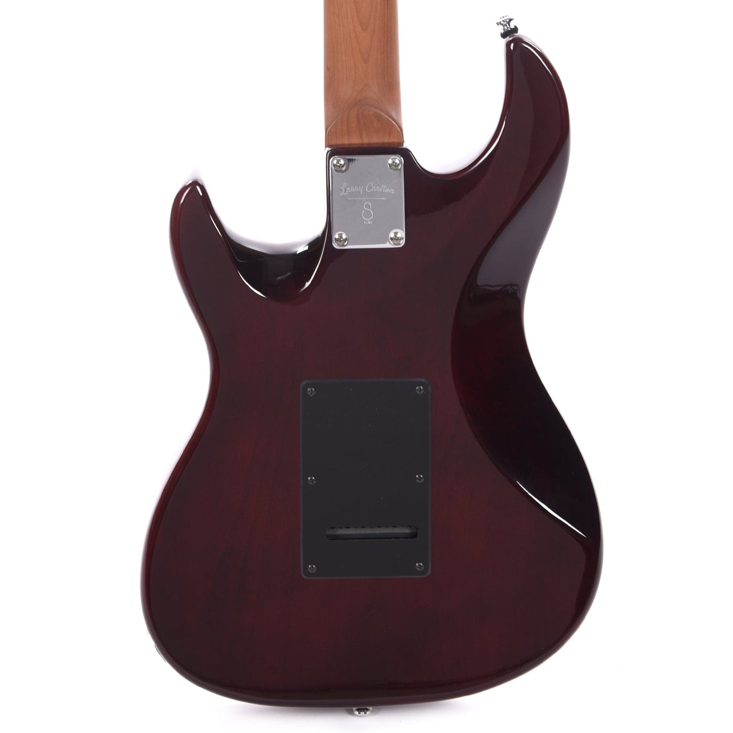 Sire Larry Carlton S7-FM Electric Natural Electric Guitars / Solid Body