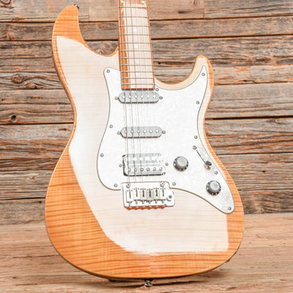 Sire Larry Carlton S7-FM Electric Natural Electric Guitars / Solid Body