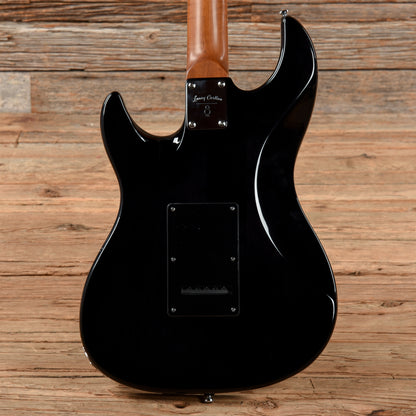 Sire Larry Carlton S7 FM Transparent Black 2023 Electric Guitars / Solid Body