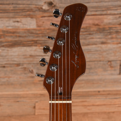 Sire Larry Carlton S7 SSS Black 2024 Electric Guitars / Solid Body