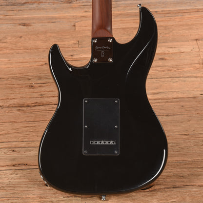 Sire Larry Carlton S7 SSS Black 2024 Electric Guitars / Solid Body