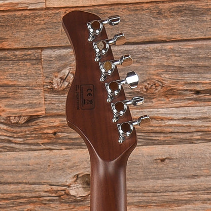 Sire Larry Carlton S7 SSS Black 2024 Electric Guitars / Solid Body