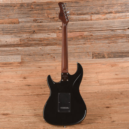 Sire Larry Carlton S7 SSS Black 2024 Electric Guitars / Solid Body