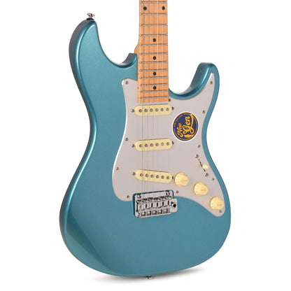 Sire Larry Carlton S7 Tide Pool (New Gen) Electric Guitars / Solid Body