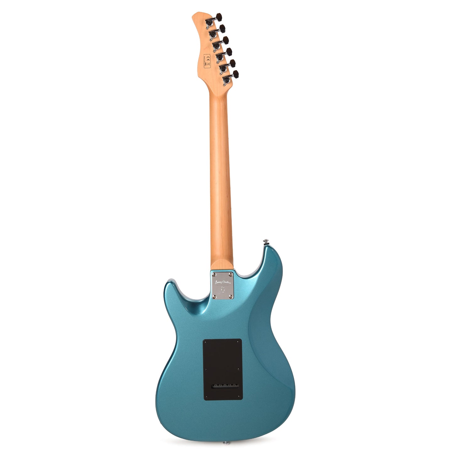 Sire Larry Carlton S7 Tide Pool (New Gen) Electric Guitars / Solid Body