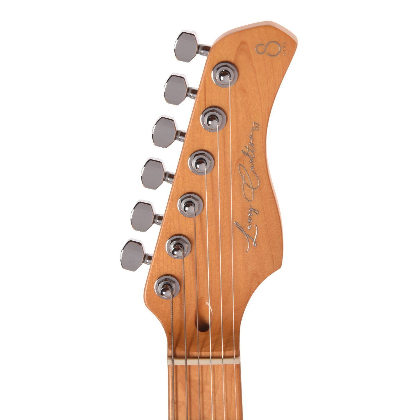 Sire Larry Carlton S7 Tide Pool (New Gen) Electric Guitars / Solid Body