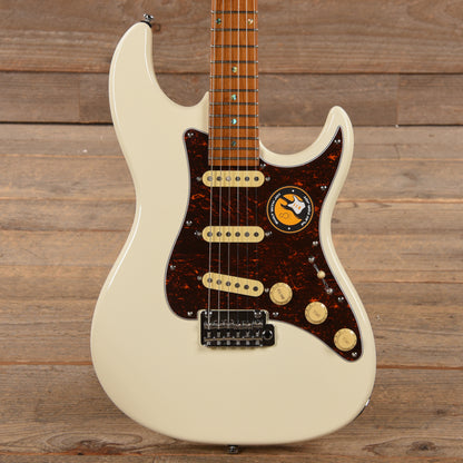 Sire Larry Carlton S7 Vintage Antique White Electric Guitars / Solid Body