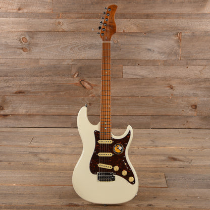 Sire Larry Carlton S7 Vintage Antique White Electric Guitars / Solid Body
