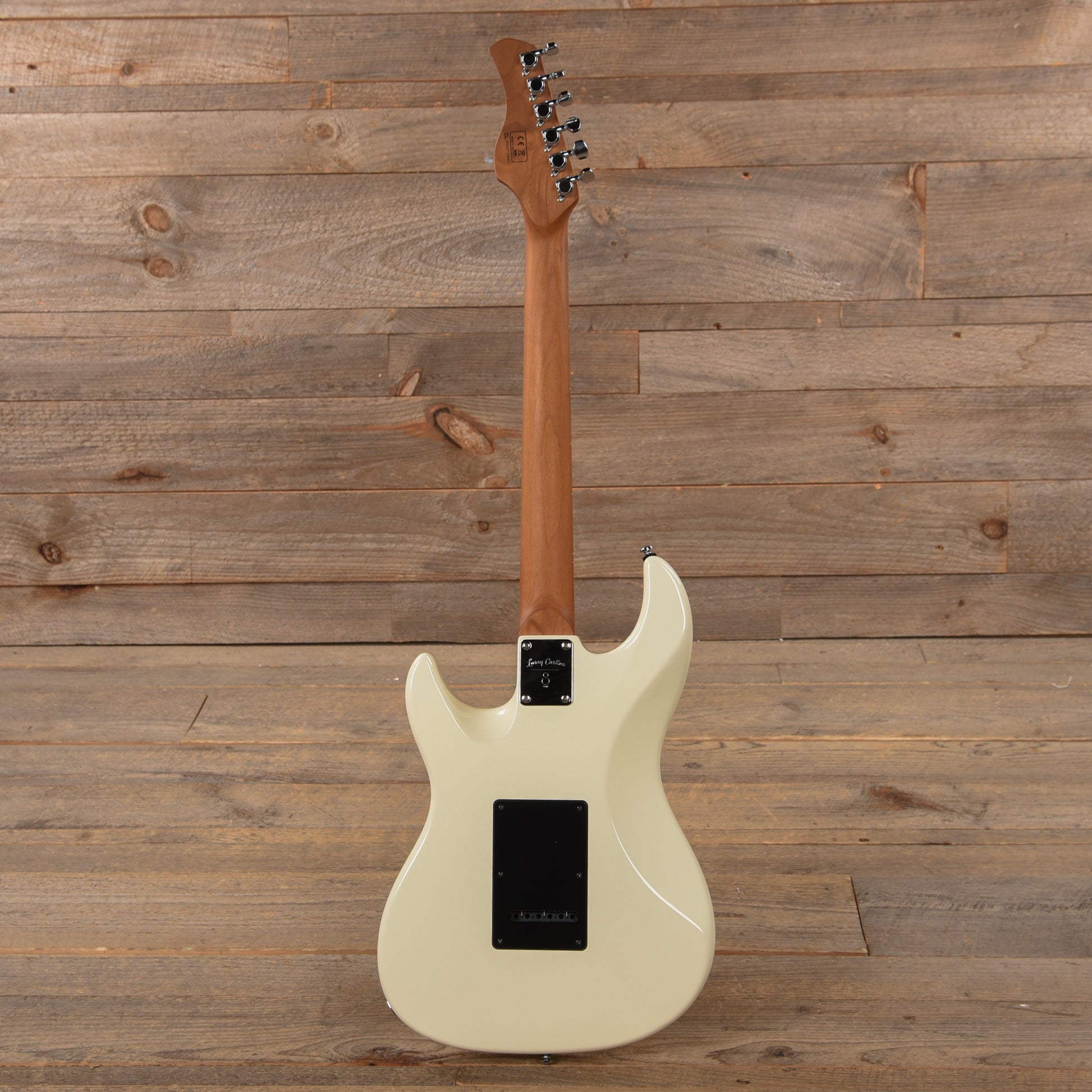 Sire Larry Carlton S7 Vintage Antique White Electric Guitars / Solid Body