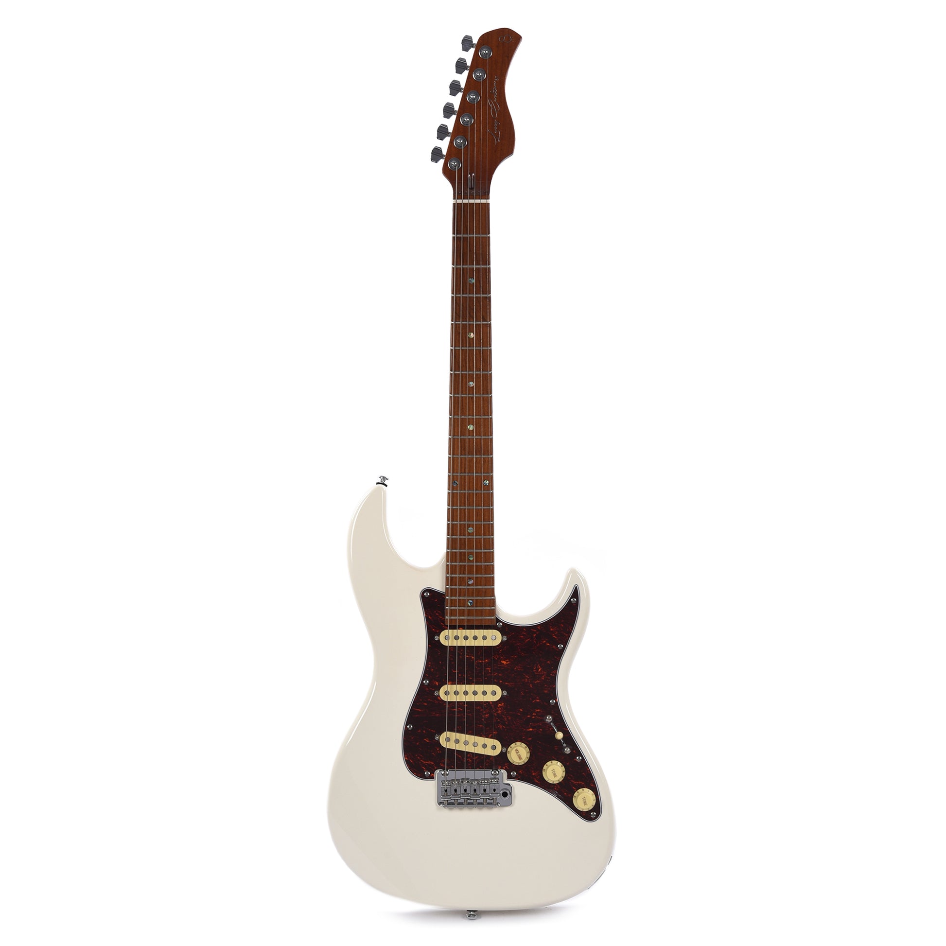 Sire Larry Carlton S7 Vintage Antique White Electric Guitars / Solid Body