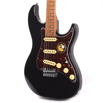 Sire Larry Carlton S7 Vintage Black Electric Guitars / Solid Body