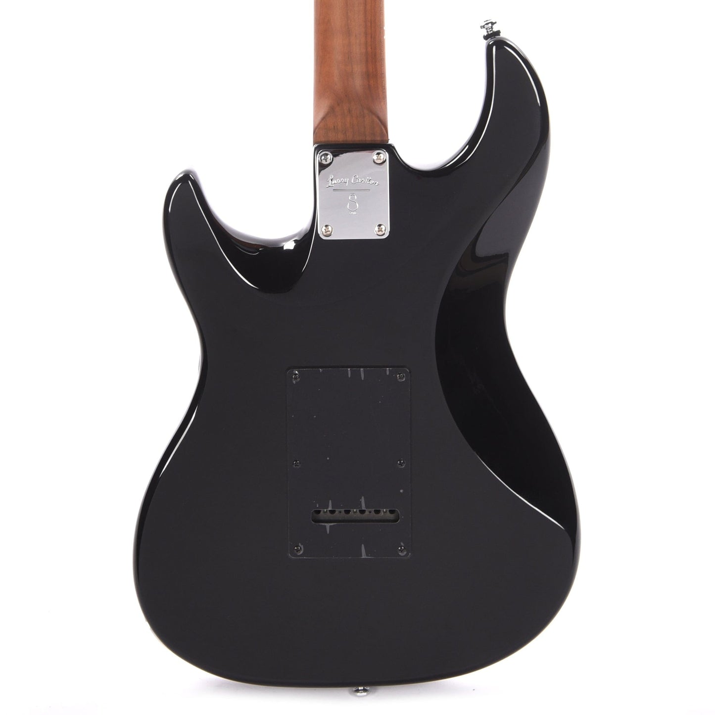 Sire Larry Carlton S7 Vintage Black Electric Guitars / Solid Body