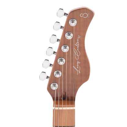 Sire Larry Carlton S7 Vintage Black Electric Guitars / Solid Body