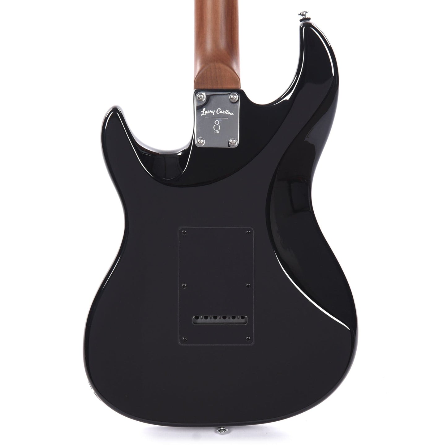 Sire Larry Carlton S7 Vintage Black Electric Guitars / Solid Body