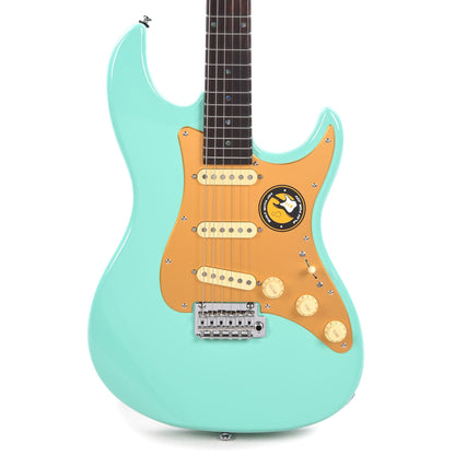 Sire Larry Carlton S7 Vintage Mild Green Electric Guitars / Solid Body