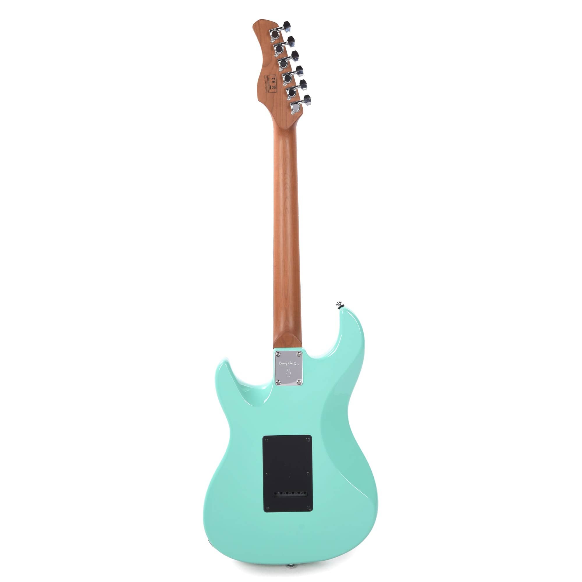 Sire Larry Carlton S7 Vintage Mild Green – Chicago Music Exchange