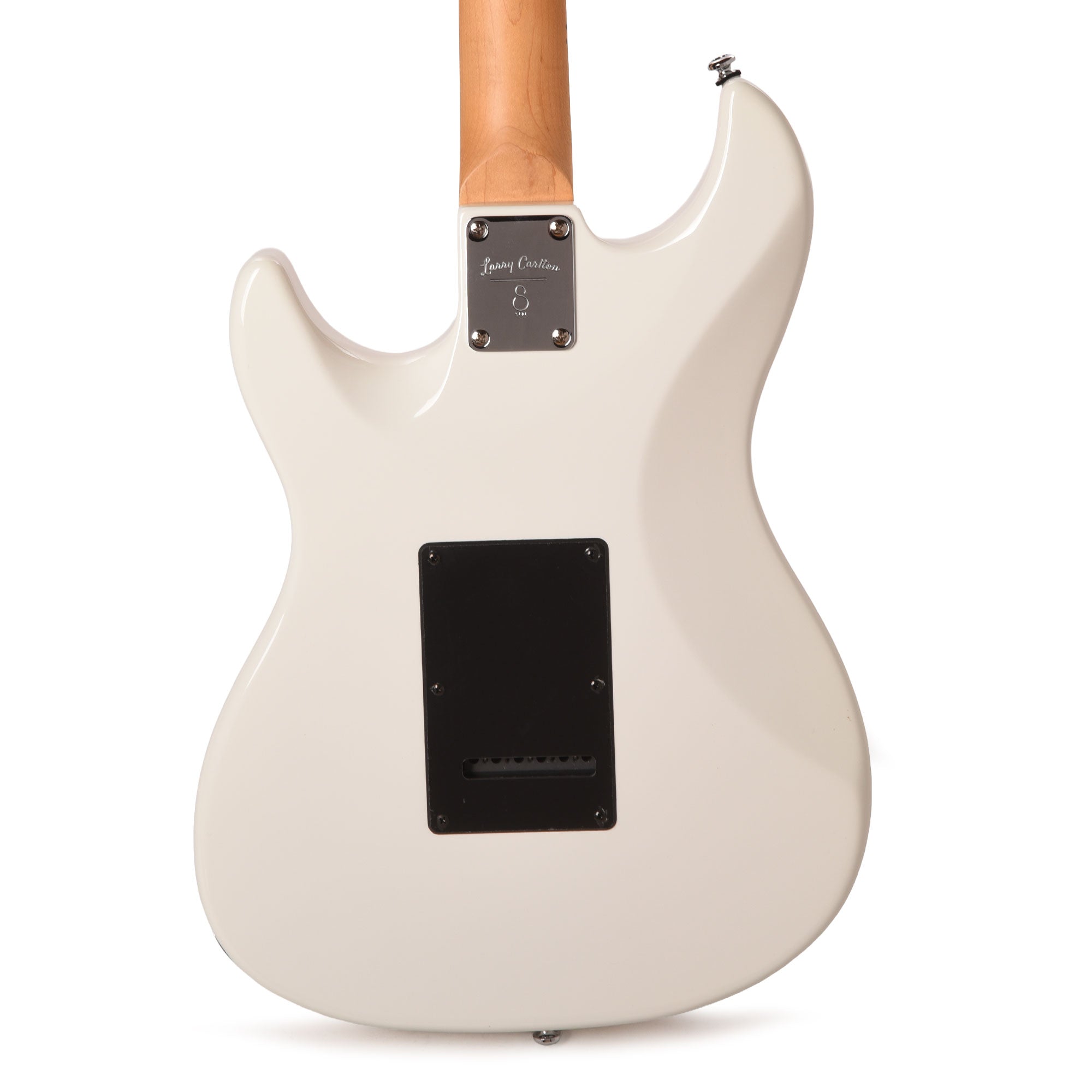 Sire Larry Carlton S7 White (New Gen) – Chicago Music Exchange
