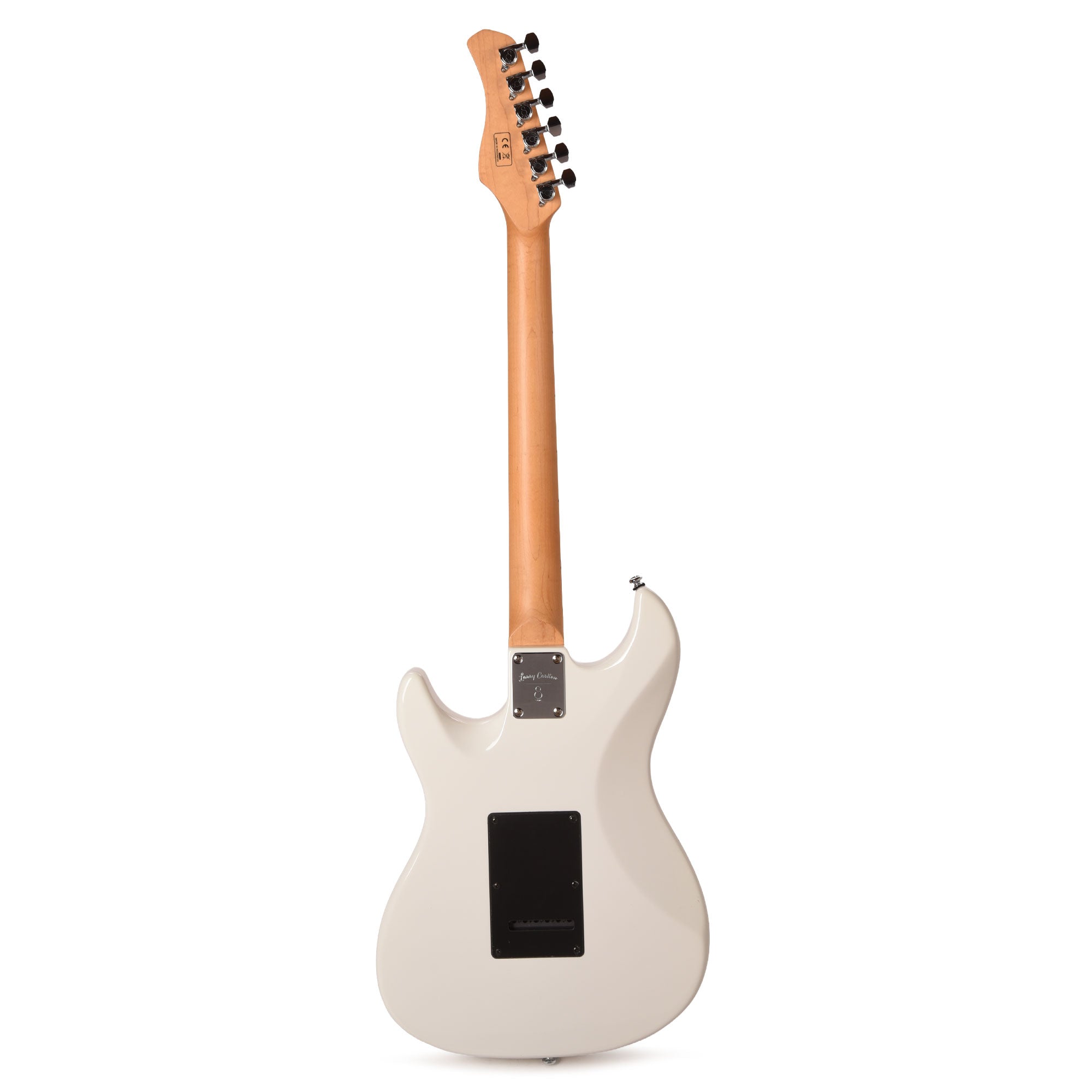 Sire Larry Carlton S7 White (New Gen) – Chicago Music Exchange