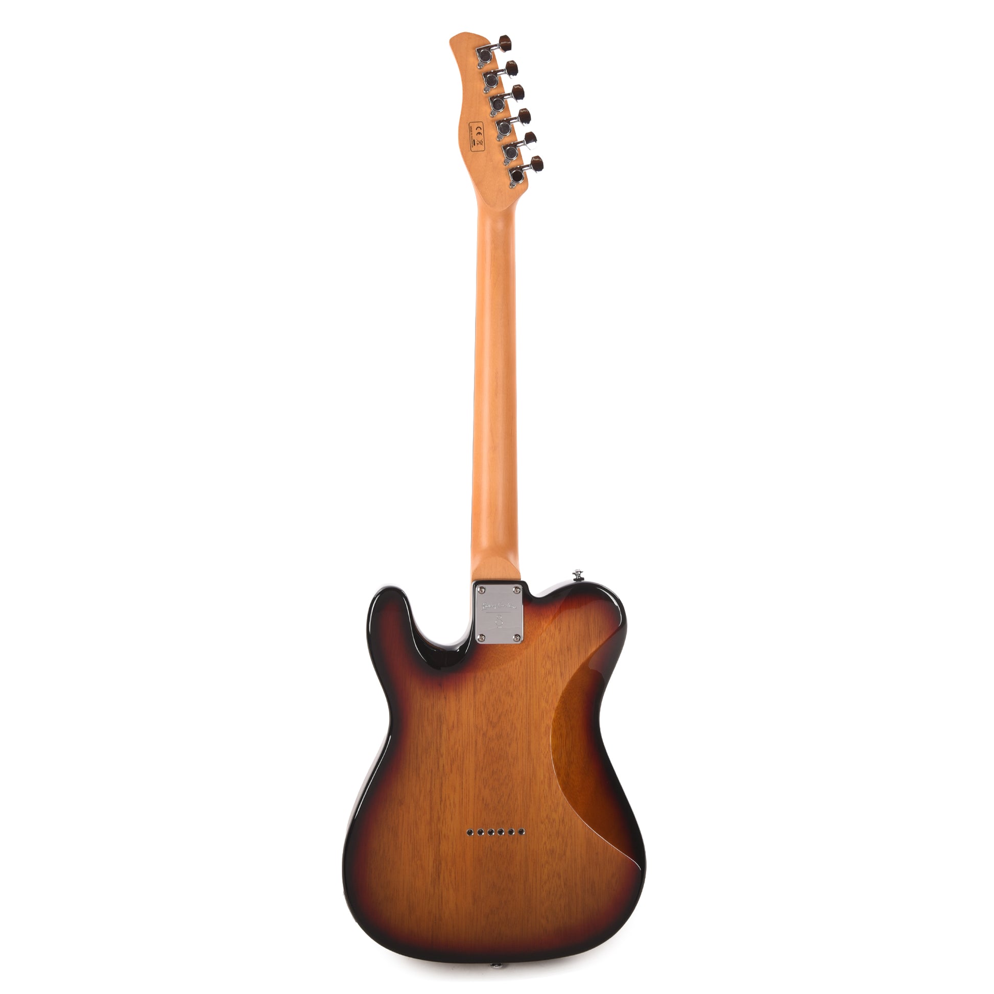 Sire Larry Carlton T3 3-Tone Sunburst (New Gen) Electric Guitars / Solid Body
