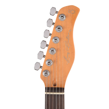 Sire Larry Carlton T3 3-Tone Sunburst (New Gen) Electric Guitars / Solid Body