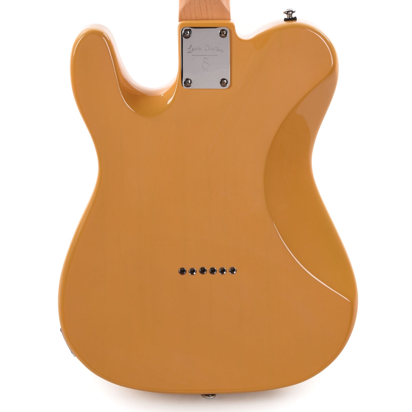 Sire Larry Carlton T3 Butterscotch (New Gen) Electric Guitars / Solid Body