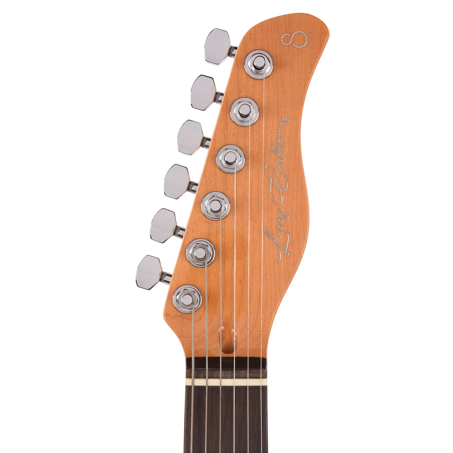 Sire Larry Carlton T3 Butterscotch (New Gen) Electric Guitars / Solid Body
